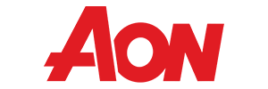 AON Logo - FlowForma Homepage