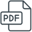 Document Generation Icon