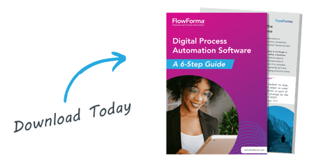 7 Ways to Automation your business processes guide