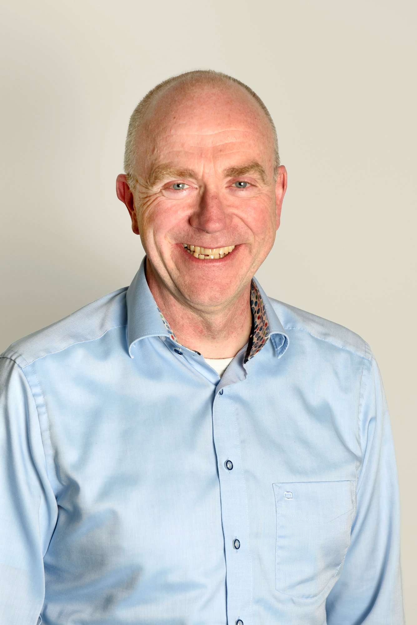 Gerard Newman, Chief Technical Office, FlowForma