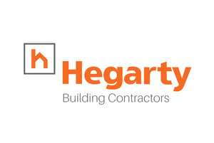 Hegarty Logo - Colour No Background