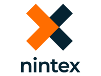 Nintex logo