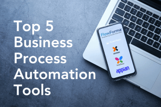 Top 5 Business Process Automation Tools (1)