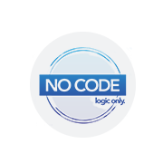 no-code-logic-only-180-x-180