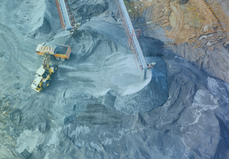 Process Automation is Transforming The Mining Industry